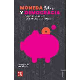 Moneda Y Democracia
