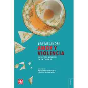 Amor Y Violencia