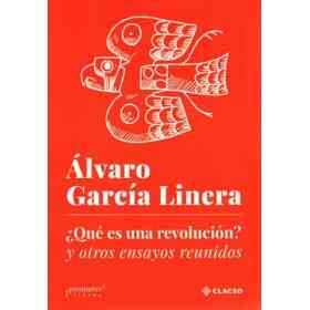 Que Es Una Revolucion Y Otros Ensayos Reunidos