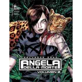 Ovni - Angela Della Morte 2