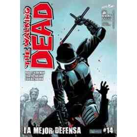 The Walking Dead: Demasiado Lejos