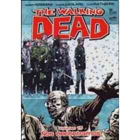 The Walking Dead: Nos Encontramos