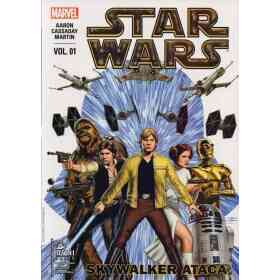 Star Wars - Skywalker Ataca