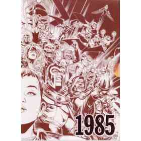 Imprescindibles - 10 - 1985