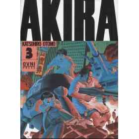 Akira 3