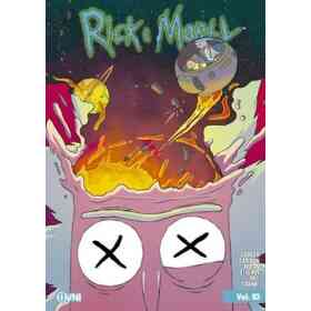 Rick & Morty - 3