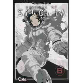 Knights of Sidonia - 6