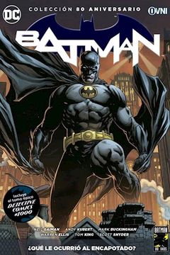 Batman Col. 80 Aniversario