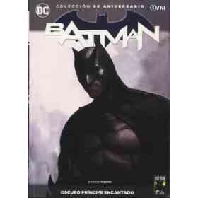 Batman - Oscuro Principe Encantado