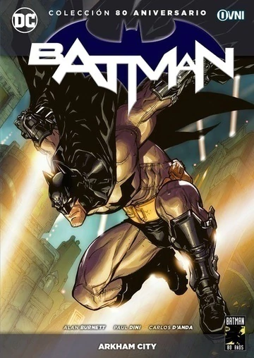 Batman - Arkham City