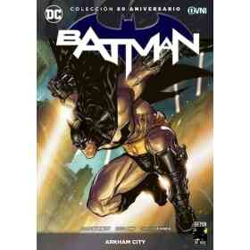 Batman - Arkham City