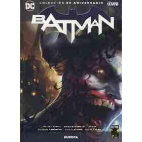 Batman - Europa - Coleccion 80 Aniversario