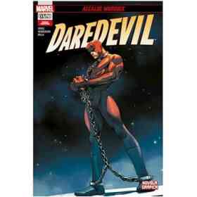 Daredevil 7: Alcalde Murdock