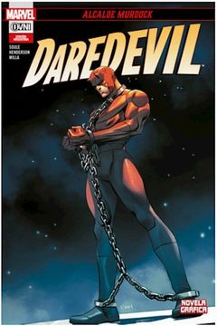 Daredevil 7: Alcalde Murdock