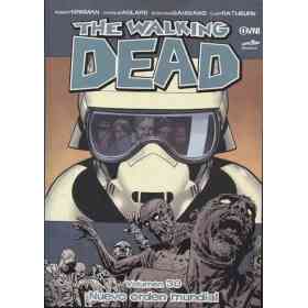 Walking Dead the - Vol 30 - Nuevo Orden Mundial