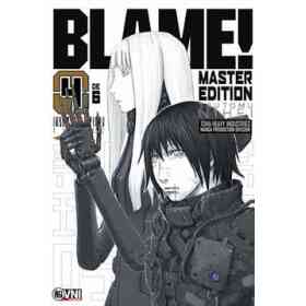 Blame - 04 - Master Edition