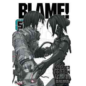 Blame - 5