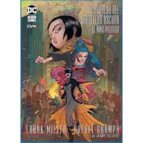 Regreso Del Caballero Oscuro El Niño Prodigio [Ilustrado]