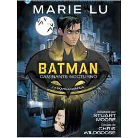Batman: Caminante Nocturno