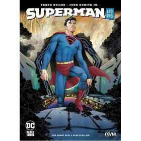 Superman: año Uno