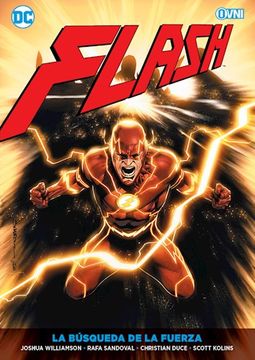 Flash 8 La Busqueda De La Fuerza