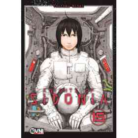 Knights of Sidonia - 15