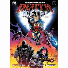 Noches Oscuras: Death Metal 1