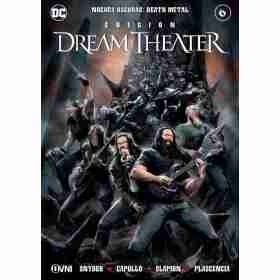 Noches Oscuras: Death Metal 6 Edicion Dream Theater
