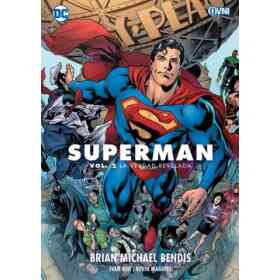 Superman Vol 2 La Verdad Revelada