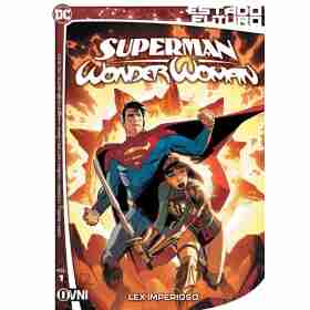 Estado Futuro: Superman / Wonder Woman Vol. 1