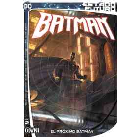 Batman 2 El Proximo Batman