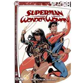 Estado Futuro: Superman / Wonder Woman Vol. 2