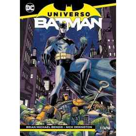 Universo Batman