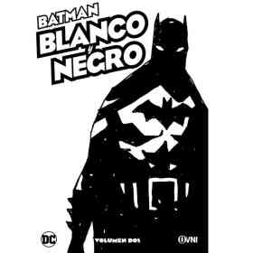 Batman: Blanco Y Negro Vol. 2