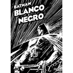 Batman: Blanco Y Negro Vol. 3