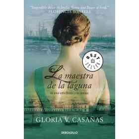 La Maestra De La Laguna