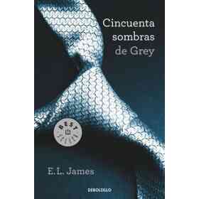 Cincuenta Sombras De Grey [1]