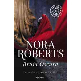 Bruja Oscura (Trilogia De Los O'dwyer 1)