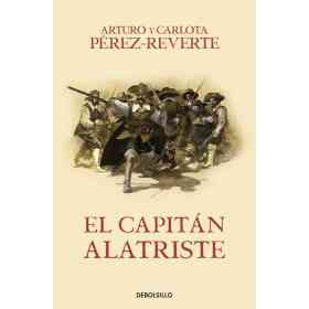 El Capitan Alatriste