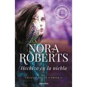 Hechizo en La Niebla (t.de Los O'dwyer 2