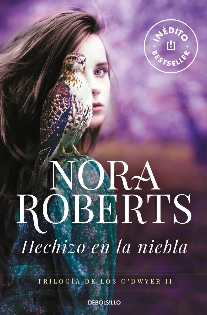 Hechizo en La Niebla (t.de Los O'dwyer 2