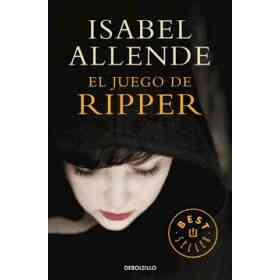 Juego De Ripper El (Db)