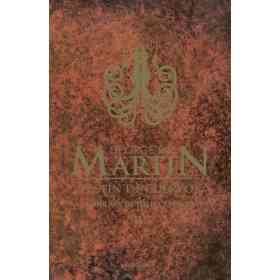 Cancion De Hielo 4 - Festin De Cuervos