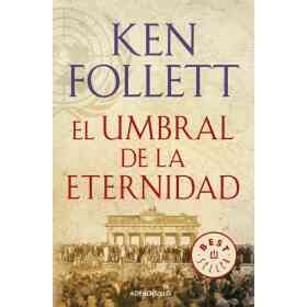 Umbral De La Eternidad El (Century 3)
