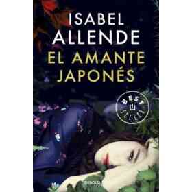 Amante Japones El (Db)