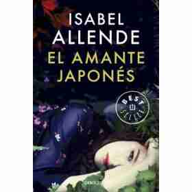 Amante Japones El (Db)