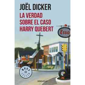 La Verdad Sobre El Caso Harry Quebert