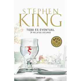 Todo Es Eventual