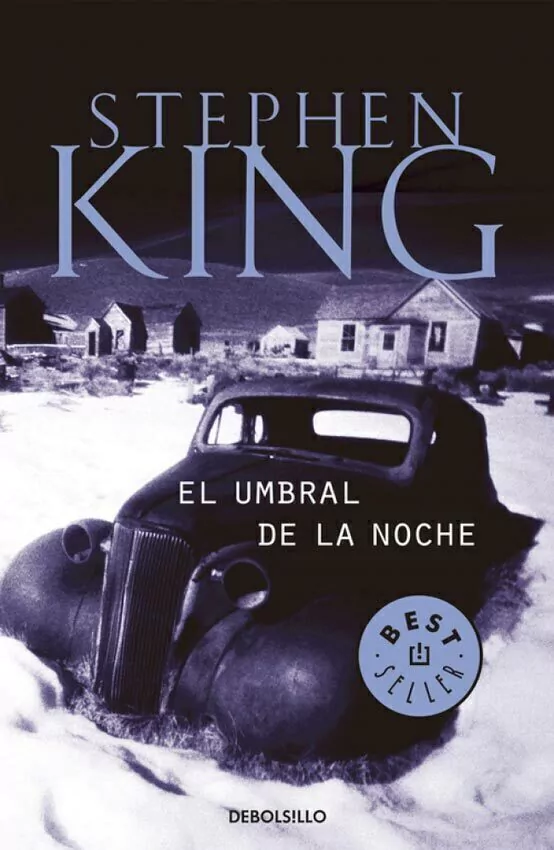 El Umbral De La Noche