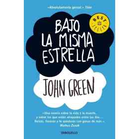 Bajo La Misma Estrella